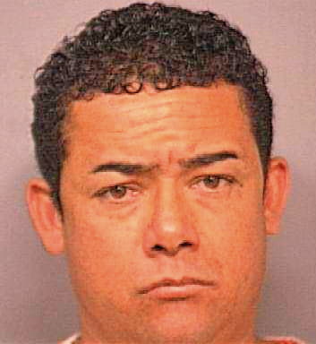Cruz Adalberto - Marion County, FL 