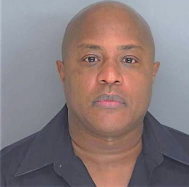 Anthony Angelo - Douglas County, GA 