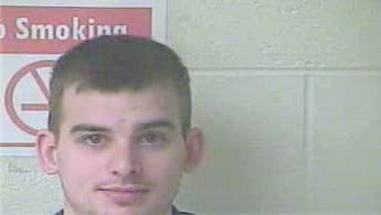 Griffin Billy - Harlan County, KY 