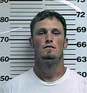 Haynes Bradley - Henderson County, TX 