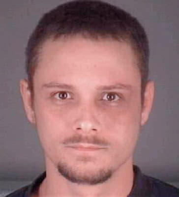 Kohler Brian - Pasco County, FL 