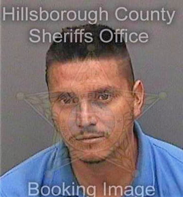 Garciaaguilar Carlos - Hillsborough County, FL 