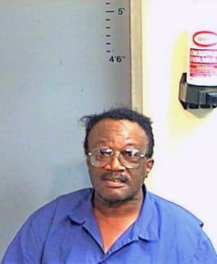 Watson Charles - Brazos County, TX 