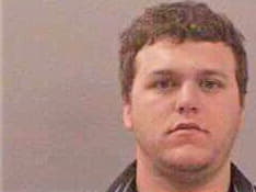 Martin Cody - Greene County, MO 