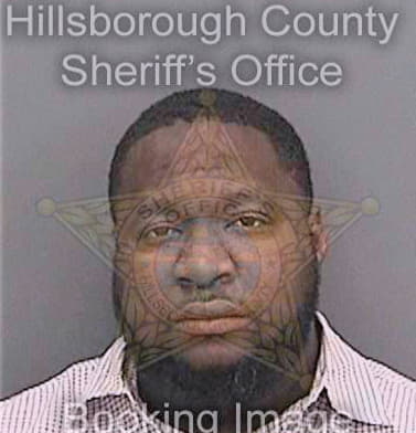 Wright David - Hillsborough County, FL 