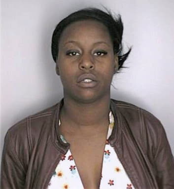 Blackmon Dvonndrea - Hillsborough County, FL 