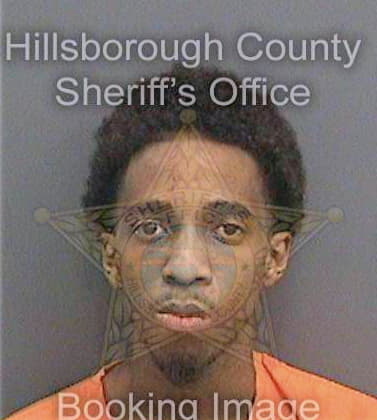 White Dwayne - Hillsborough County, FL 