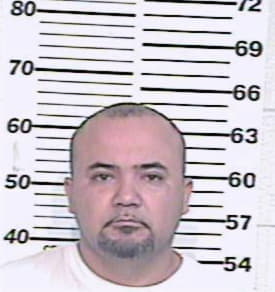 Gonzalez Esteban - Hidalgo County, TX 