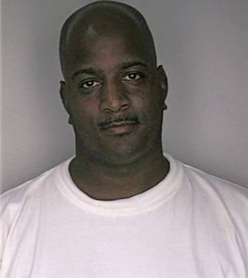 Rucker Fredrick - Hillsborough County, FL 