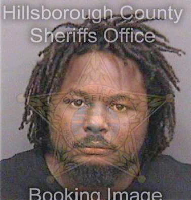 Walker Gary - Hillsborough County, FL 