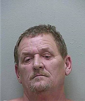 Hutter George - Marion County, FL 