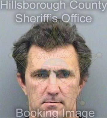 Medinaperez Guido - Hillsborough County, FL 