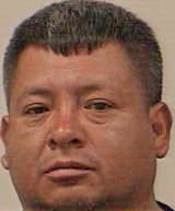 Hernandez Javier - Madison County, AL 
