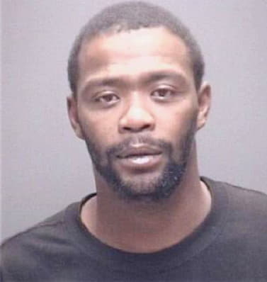 Burns Jermie - Galveston County, TX 