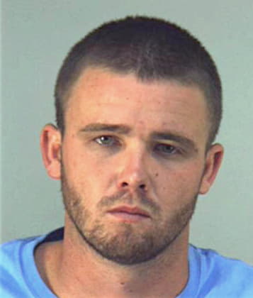 Barnett Jesse - Lake County, FL 
