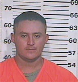 Escobedo Jesus - Hidalgo County, TX 