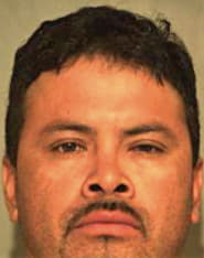 Santiago Jesus - Hidalgo County, TX 