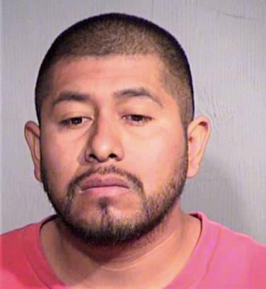 Marquez Jose - Maricopa County, AZ 