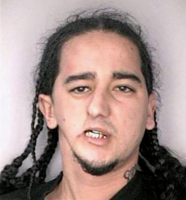 Rivera Jose - Hillsborough County, FL 