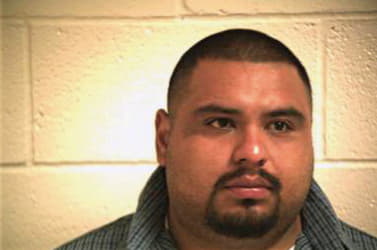 Salinas Jose - Hidalgo County, TX 