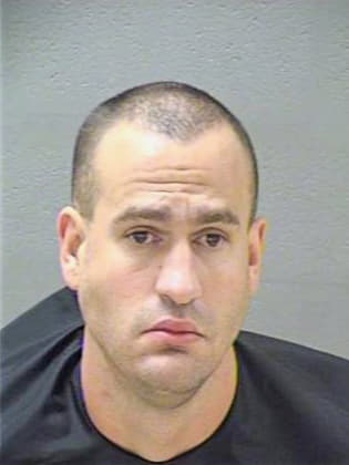 Brock Justin - Lynchburg County, VA 