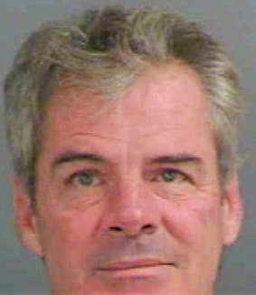 White Justin - Collier County, FL 