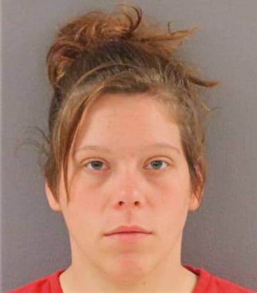 Hatfield Kaitlyn - Knox County, TN 