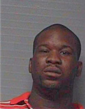 Peterson Kelvin - Forrest County, MS 