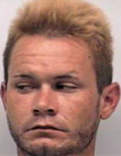 Miller Kevin - Charlotte County, FL 
