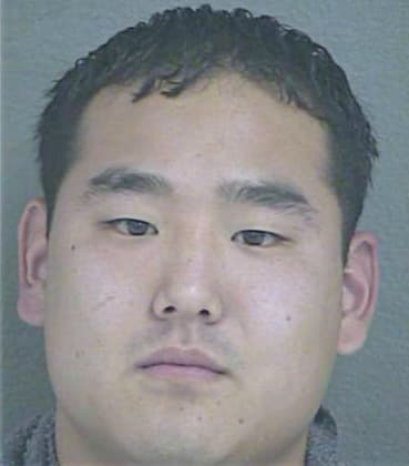 Kim Kook - Wyandotte County, KS 