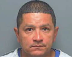 Ponce Lorenzo - Montgomery County, TX 