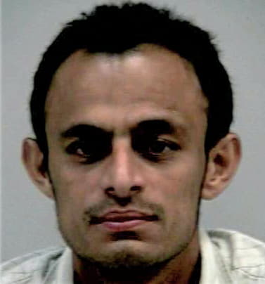 Diaz-Santos Luis - Gwinnett County, GA 