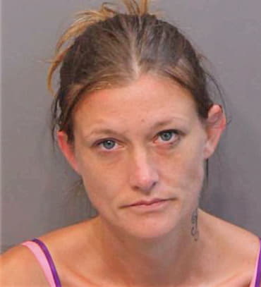 Griffith Lyndsie - Hamilton County, TN 