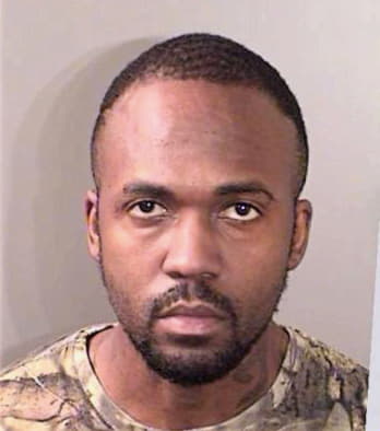 Ginn Marcedes - Denton County, TX 