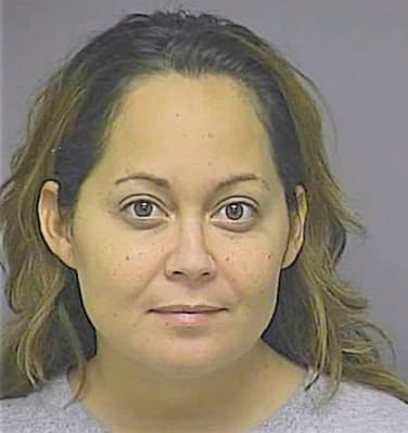 Spotz Maria - Denton County, TX 