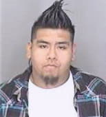 Rodriguez-Mendoza Mateo - Merced County, CA 