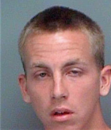 Hohne Matthew - Pinellas County, FL 