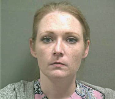 Domzalski Meggan - Randall County, TX 