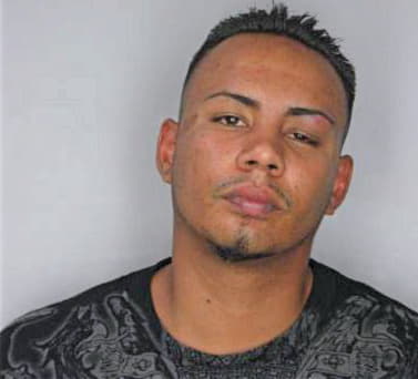 Fuentes Michael - Hillsborough County, FL 