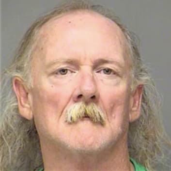 Hoehne Michael - Denton County, TX 