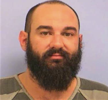Williams Odas - Travis County, TX 