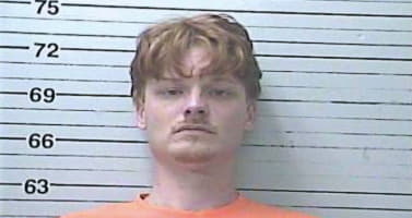 Chartrand Paul - Harrison County, MS 