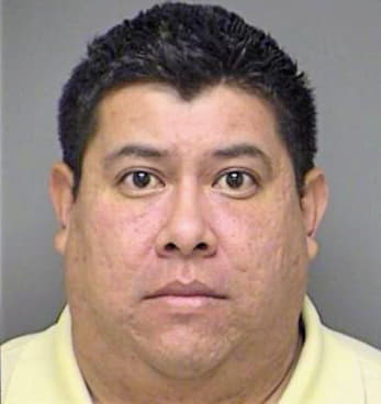 Garcia Paul - Denton County, TX 