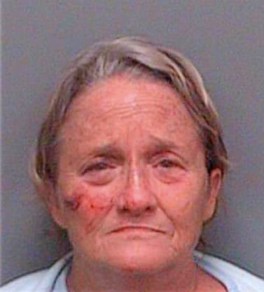 Keller Peg - Pinellas County, FL 