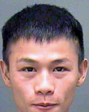 Nguyen Pho - Mecklenburg County, NC 