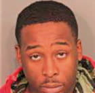 Gilliam Quarius - Shelby County, TN 