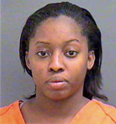 Miller Quarshae - Mecklenburg County, NC 