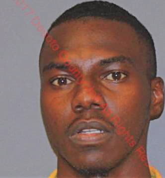 Mason Quinterious - Desoto County, MS 