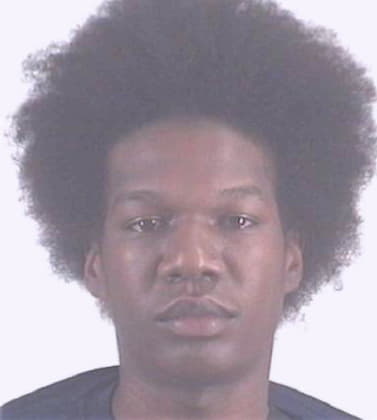 Henderson Quinton - Tarrant County, TX 