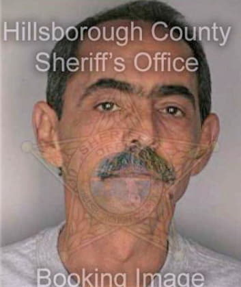 Barreras Rafael - Hillsborough County, FL 